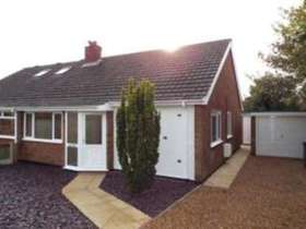 3 Bedroom Bungalow